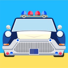 Activities of Kids CARtoon Jigsaw Puzzles - Cars Puzzles for Children (Police Car, Fire Truck, Ambulance)