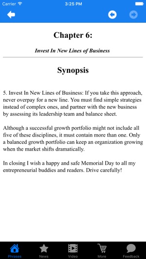 Business Growth(圖1)-速報App