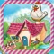 Icon Happy Farmhouse