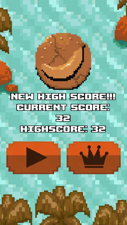 Banana Pirate screenshot-3