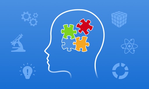 IQ Test - Brain Challenge icon