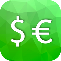 Currency Convert Foreign Money Exchange Rates for Currencies from USD Dollar into EUR Euro