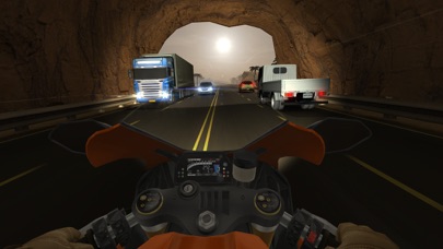 Traffic Rider screenshot1