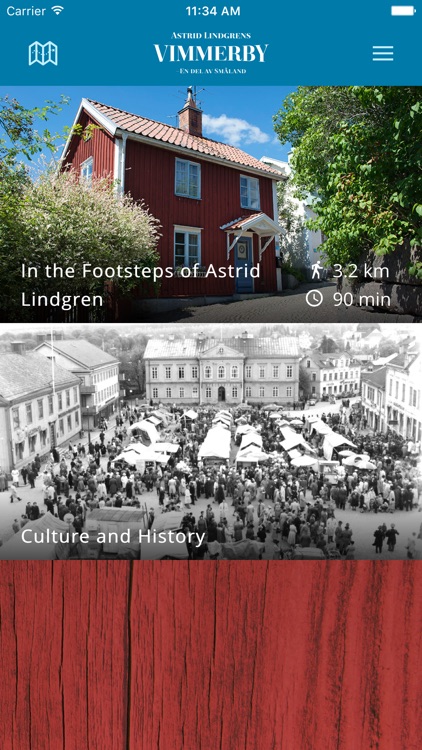 Astrid Lindgrens Vimmerby