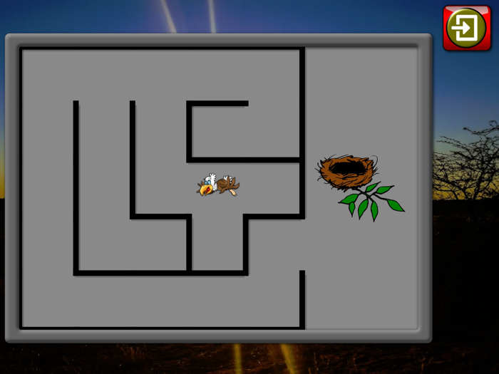 Childrens Animal Jigsaw Puzzles