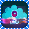 ライブ - YouTubeのためのライブストリーム - iPhoneアプリ