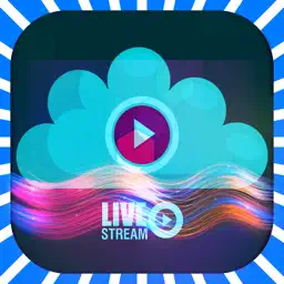 Live - Livestream for YouTube app icon