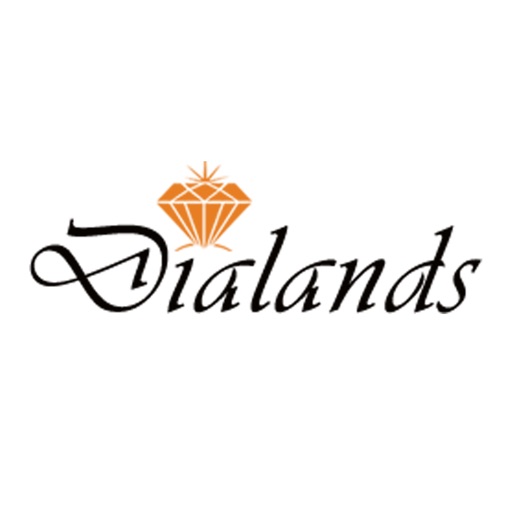 Dialands icon