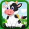 Animal Farm Coloring Book Game for kids, Free animal farm game coloring book for kids and toddlers