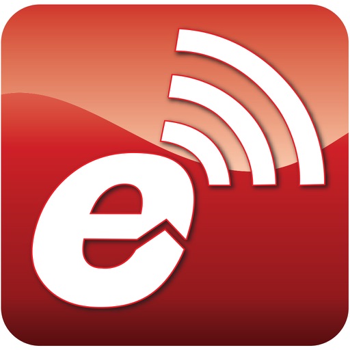 eTurns Smartphone Remote Inventory Control Icon