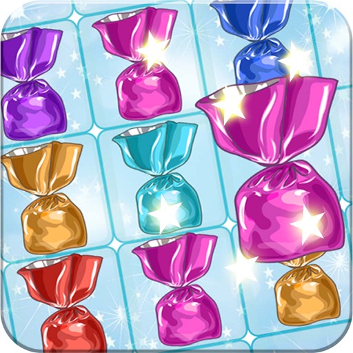 Amazing Candy Blast Icon