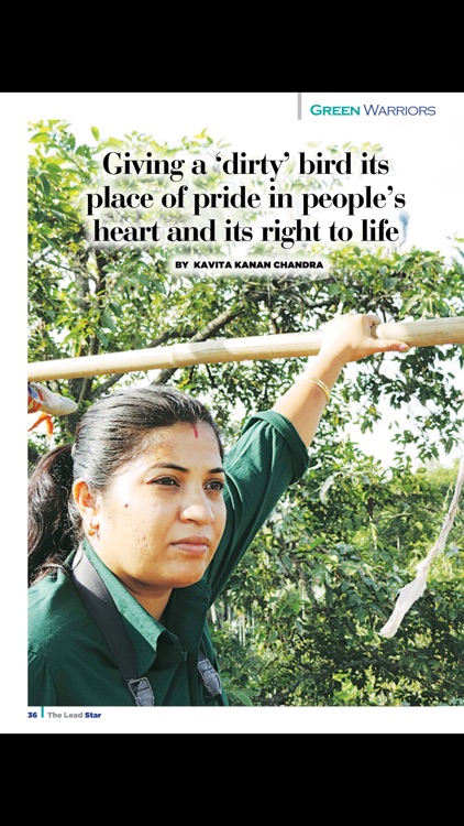 The Lead Star screenshot-4