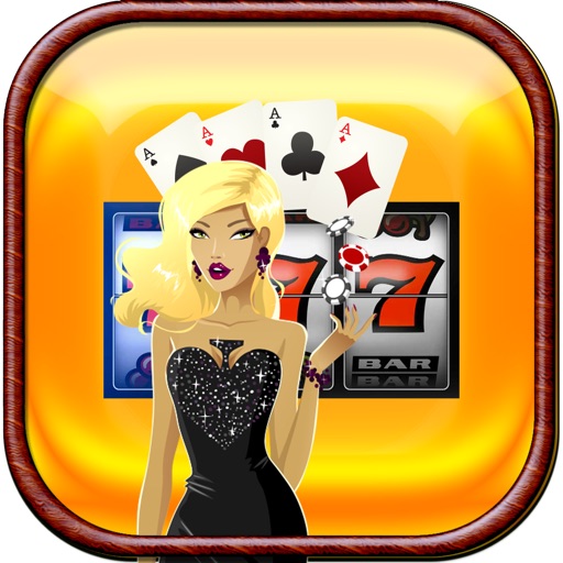 AAA BlondGirl Sweet Palace - Hot Las Vegas Games icon