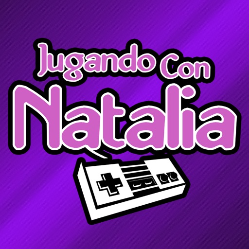 JugandoConNatalia