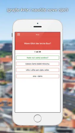 mojRiječnik screenshot 2