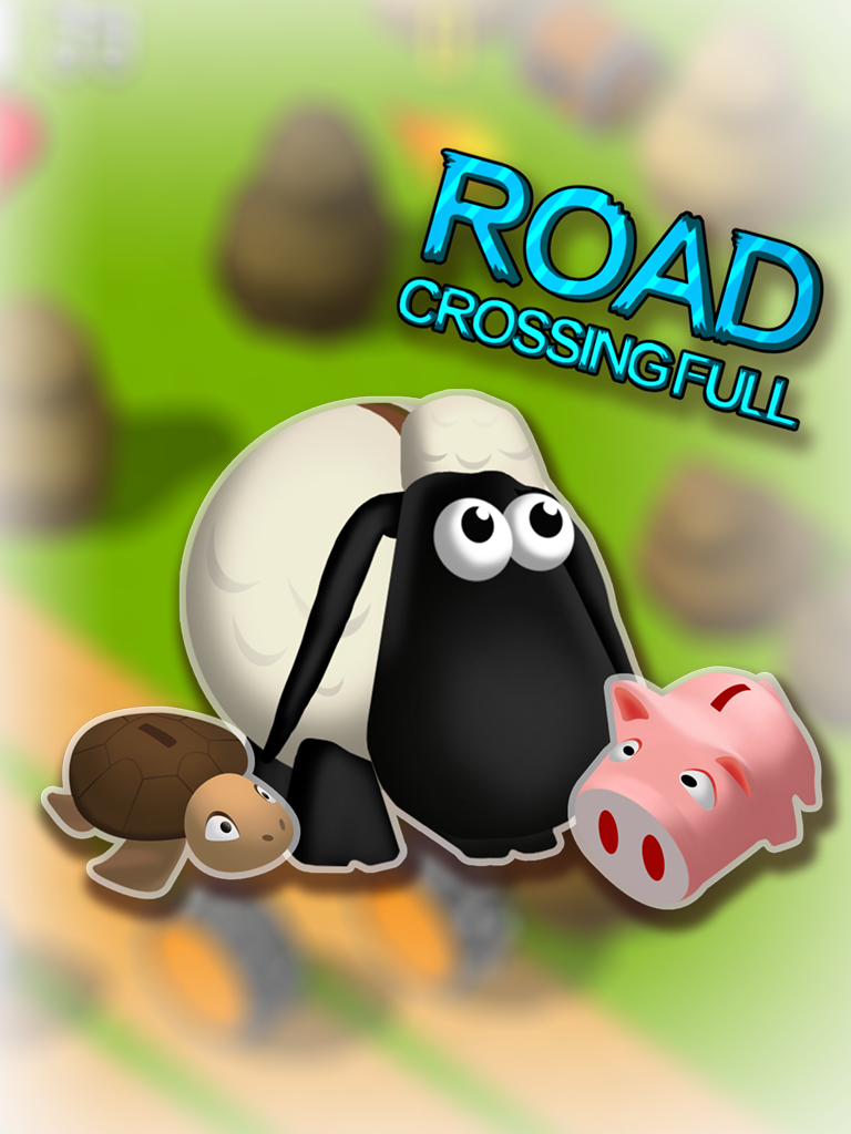 Road Crossing Full
