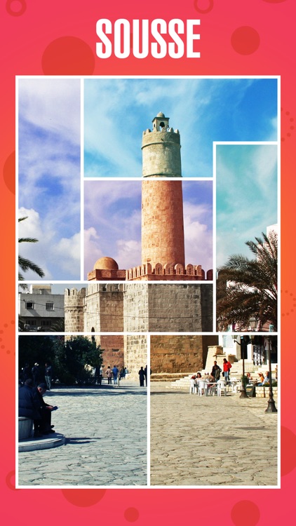 Sousse City Travel Guide