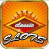 Classic Slots - Hit The Jackpot With Free Gold 777 Vegas Casino Slot Machine Simulation Game