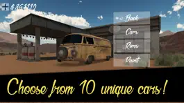 Game screenshot Drift Classics Car Drifting apk