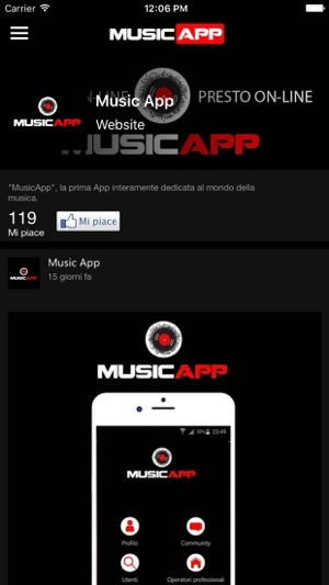 MIUSICAPP(圖2)-速報App