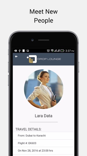 DropLounge(圖2)-速報App