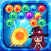 Bubble Shooter Witch Mania - Fun Addicting Bubble Shooting Games!