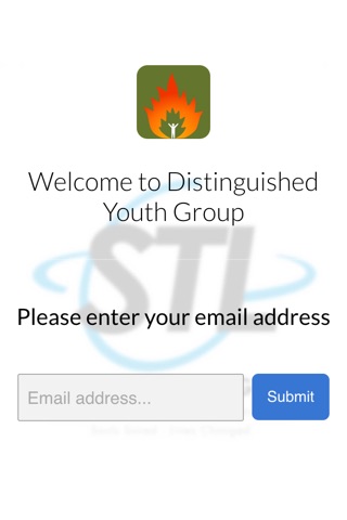 Distinguished Youth Group screenshot 2