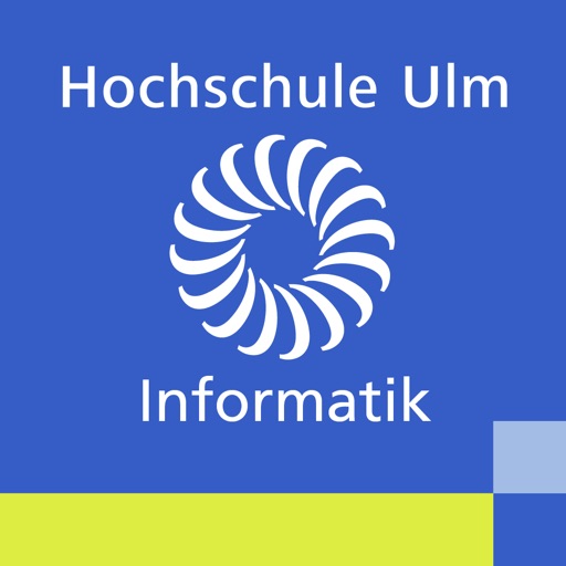 Informatik Ulm icon