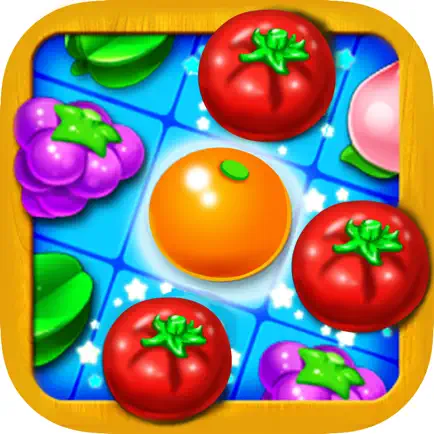 Fruit Candy Jelly Cheats