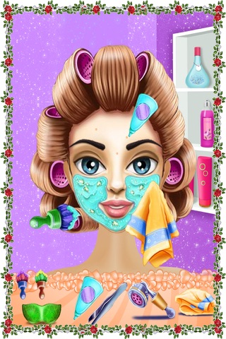 Beauty Spa & Salon MakeOver screenshot 2