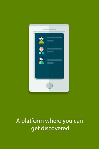 RiSE - The Social Commerce Platform screenshot 3