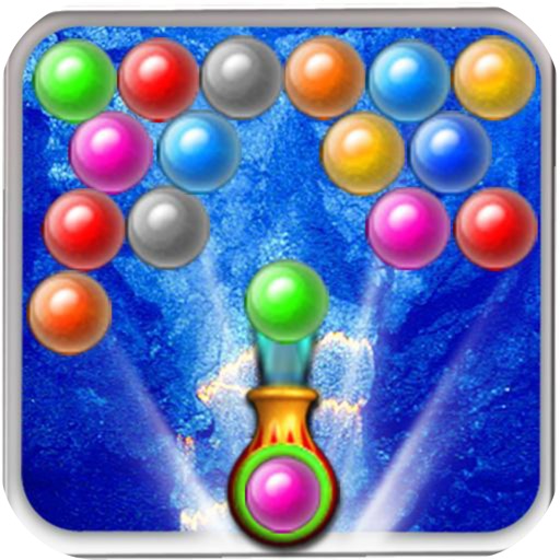 Addictive Bubble World Shooter