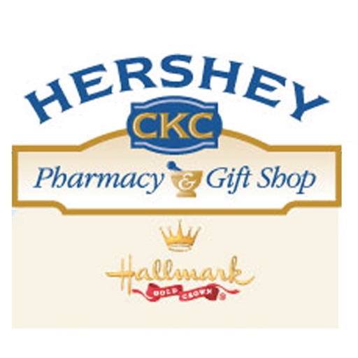 Hershey CKC Pharmacy icon