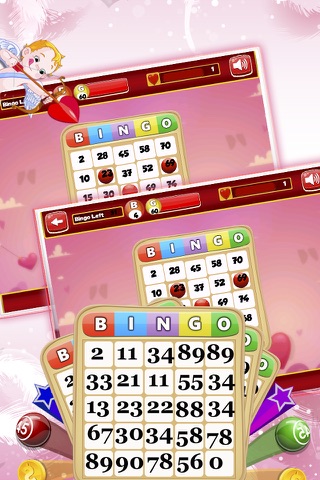Bingo of Fun Pro - Free Bingo Casino Game screenshot 2