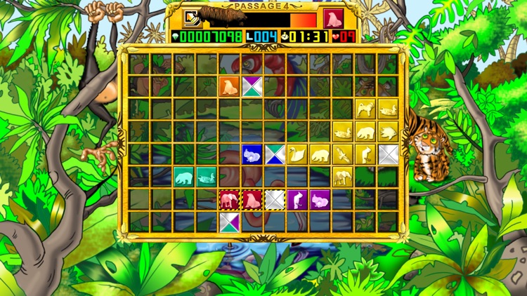Passage 4 S screenshot-4