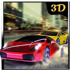 Activities of Crazy Traffic Racer : Best Traffic Car Racing Game of 2016