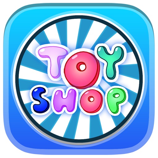 ToyShopAR Icon