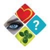 Words and Pics Puzzle icon