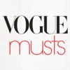 VOGUE Musts