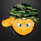 The World's First Army Emojis, Created In The Spirit Of Memorial Day 5/27/16