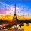 Jigsaw Charming Landscapes HD Puzzles - Endless Fun Activity delete, cancel