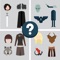 Guess the Characters for Game of Thrones