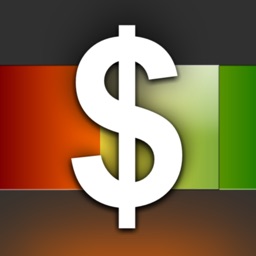 Budget App Apple Watch App
