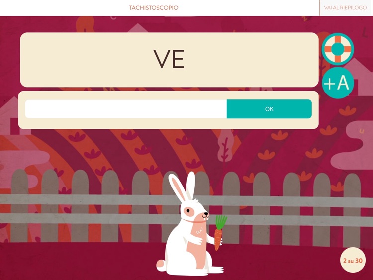 Dislessia evolutiva screenshot-3