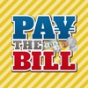 PAY THE BILL PRO - ドル＆セントでお会計できる？