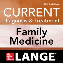 CURRENT Diagnosis & Treatment in Family Medicine, 4th Edition