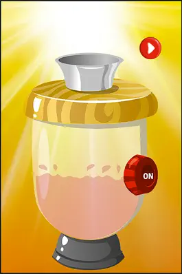 Game screenshot Ice Candy Maker - Fun Games hack