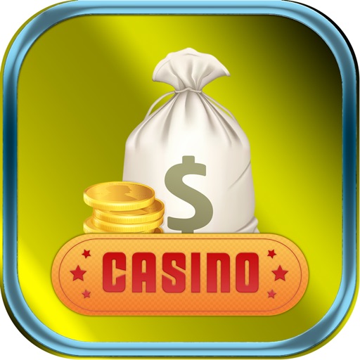 Las Vegas Pokies Max Machine - Free Casino Slot Machines icon