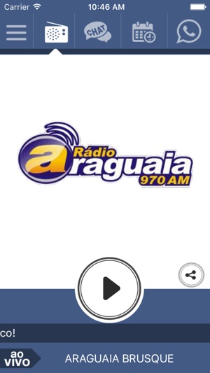 Araguaia Brusque