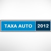 Taxa Auto 2012